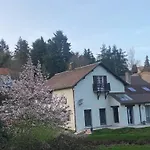 Bed & Breakfast Emeraude Premilhat