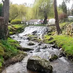 Emeraude Bed and breakfast