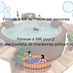 Bed & Breakfast Emeraude