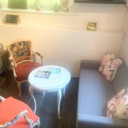 Emeraude לינה וארוחת בוקר Premilhat