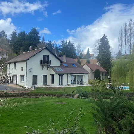 Emeraude 3* Premilhat