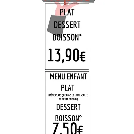 לינה וארוחת בוקר Emeraude