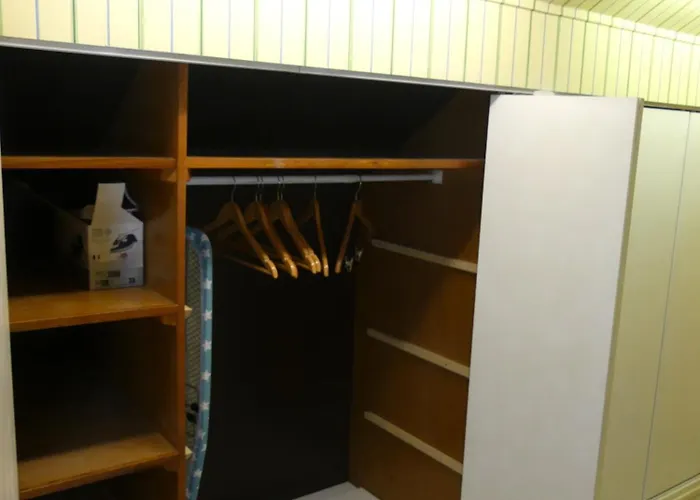 Nocleg ze śniadaniem Emeraude 3*