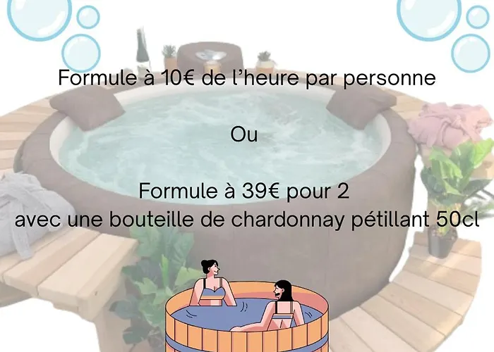 Nocleg ze śniadaniem Emeraude